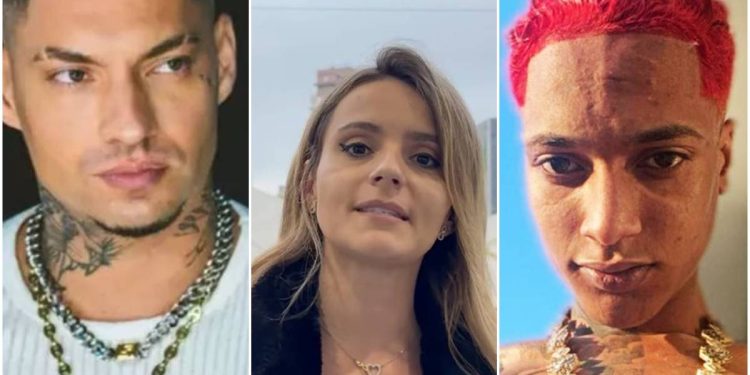 Vereadora aciona MP após Filipe Ret defender Oruam: “MC não é bandido”