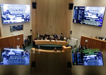 CLDF aprova pagamento de R$ 5,2 milhões para eventos que já aconteceram