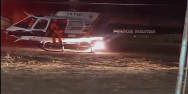 Major da PMDF é esfaqueado por militar da FAB após briga no trânsito