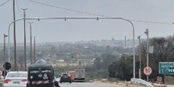 É fake: DER desmente que “pardal” multe a longas distâncias no DF