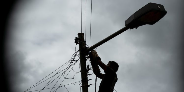 Região do DF fica sem energia nesta segunda (8/9). Veja endereços