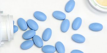 Anvisa alerta: remédios para disfunção erétil podem causar AVC