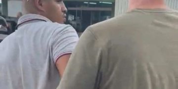 Quem é “Tolete”, agiota que atuava como braço armado do Comboio do Cão