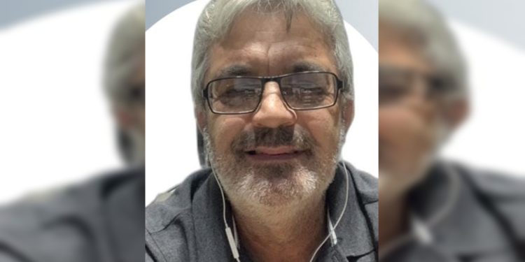 Sargento da PMDF é motorista que morreu em acidente grave na BR-020