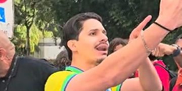 Wilker Leão ficará 5 anos sem poder estudar na UnB