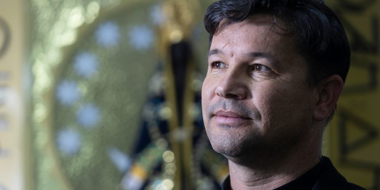 Padre Agenor espera milhares de fiéis em festa de Nossa Senhora Aparecida: “Experiência com Deus”