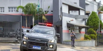 crédito: Divulgação/BAEP