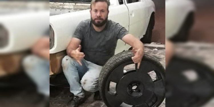 Justiça condena homem que participou de racha e causou morte de PM