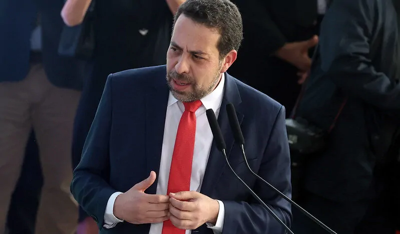 Foto: Valter Campanato/Agência Brasil