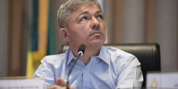 PGR se manifesta contra soltura de acusado de tentar explodir aeroporto de Brasília