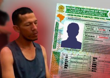 Identidade falsa “transforma” homem inocente em criminoso no DF