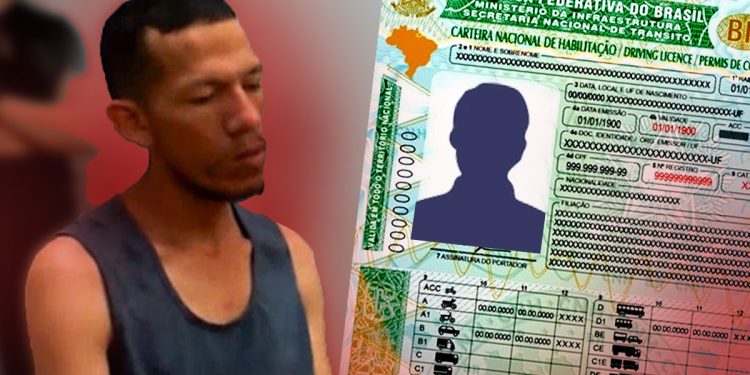 Identidade falsa “transforma” homem inocente em criminoso no DF