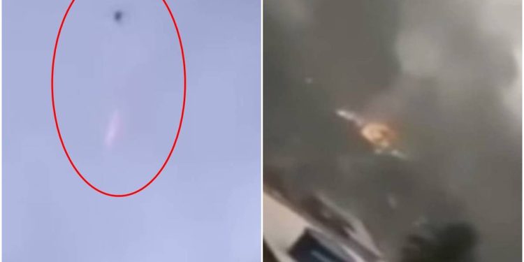 Comando Vermelho ataca polícia com drones e bombas no Alemão