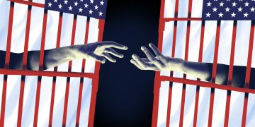 A história de dois irmãos brasileiros separados na fronteira dos EUA