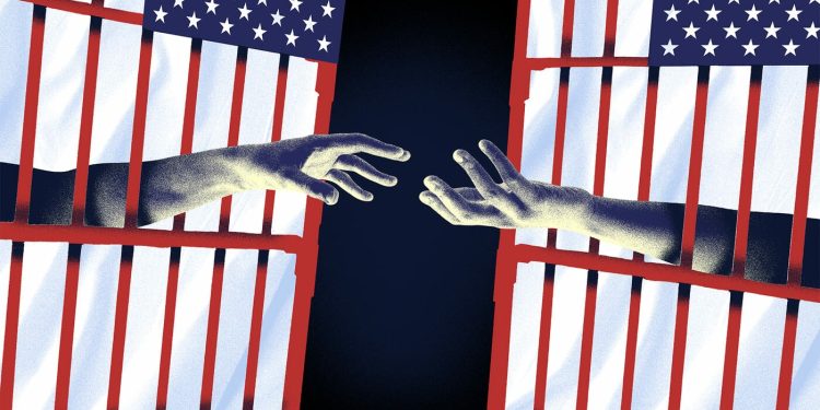 A história de dois irmãos brasileiros separados na fronteira dos EUA