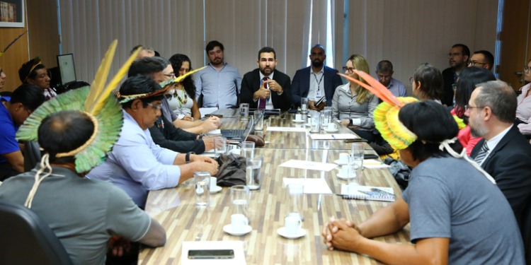 Governo Federal anuncia mudanças no Luz para Todos no Xingu após relatório mostrar falhas