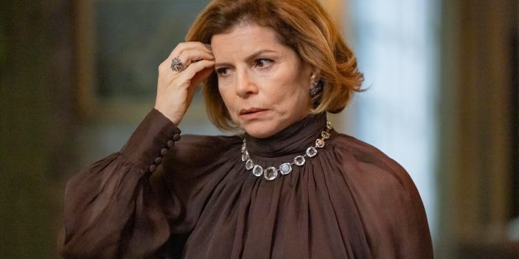 Por que Odete Roitman nunca morre?