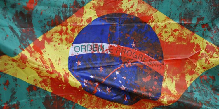 Ação no RJ “coloca em questão o próprio Estado Democrático de Direito”, diz especialista