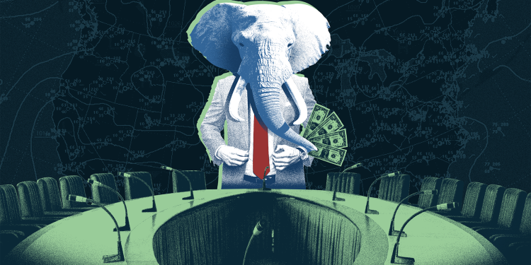 Afinal, quanto dinheiro o Brasil recebeu de financiamento climático?