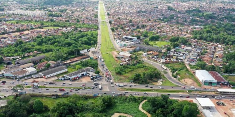 De terreno abandonado a moradia: a história de como as ocupações moldaram a grande Belém