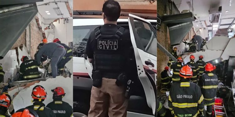 Desabamento no restaurante Jamile: quem são e onde estão os verdadeiros donos do negócio?