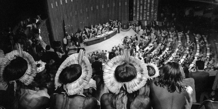 Entidades vão levar a Lula proposta de Comissão Indígena da Verdade de crimes da ditadura