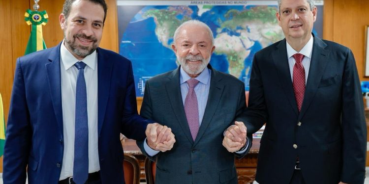 Guilherme Boulos: crônica dos bastidores de um ministro anunciado