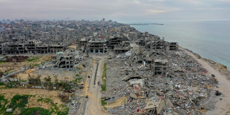 O que vem depois do cessar-fogo na Faixa de Gaza