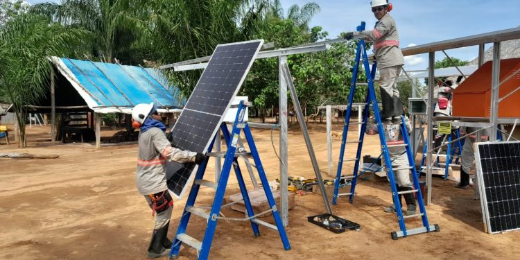 No Xingu, indígenas enfrentam falhas na implantação do Luz para todos, mostra relatório