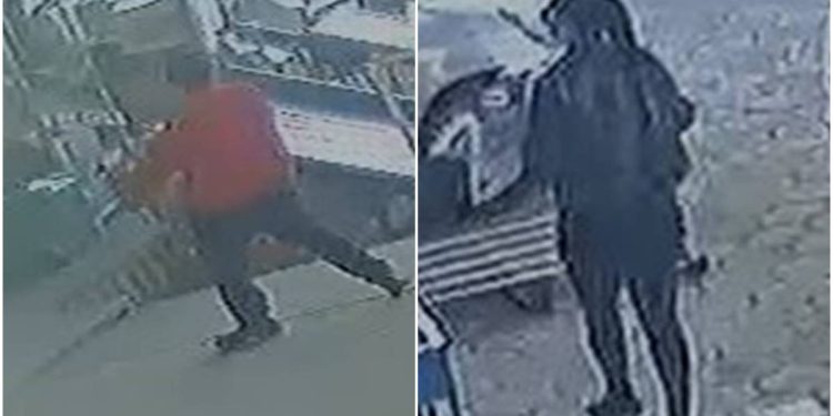 Casal do crime rouba R$ 27 mil em produtos da empresa onde trabalhava