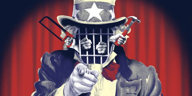 “Mãe, fui preso, mas devo sair amanhã”: brasileiro fica preso quase 2 meses nos EUA