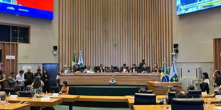 PAC: ministro da Casa Civil detalha destino de R$ 6,4 bilhões ao DF