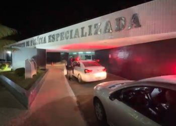 Veja salário de policial penal preso no DF por fraude em concursos