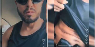 Policial ameaça deputado distrital em vídeo com duas pistolas; assista