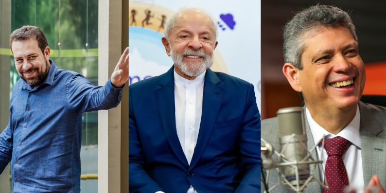 Boulos substitui Macêdo com desafio de levar temas sociais para Secretaria da Presidência