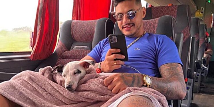 Irmão diz que Hungria acordou com “visão turva” após beber vodka