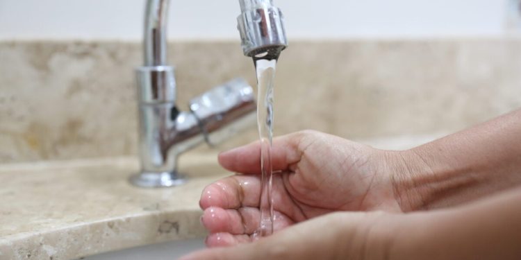 Áreas de Samambaia devem ficar sem água nesta quarta (29)