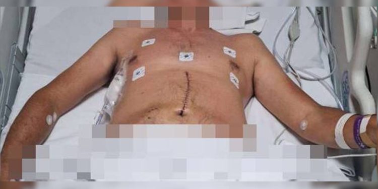 FAB x PM: sargento que esfaqueou major em briga de trânsito é solto