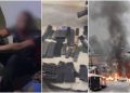 Megaoperação no Alemão: veja prisões e armas do CV apreendidas