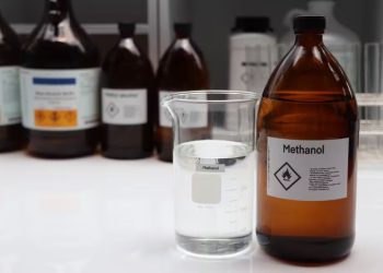 DF cria canal para casos de novas suspeitas de intoxicação por metanol