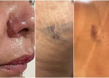 “Se não ficar comigo, eu te mato”: homem é preso após agredir mulher