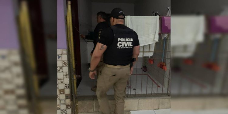 Polícia apura desvio de emendas em PE; empresa recebeu R$ 7 milhões