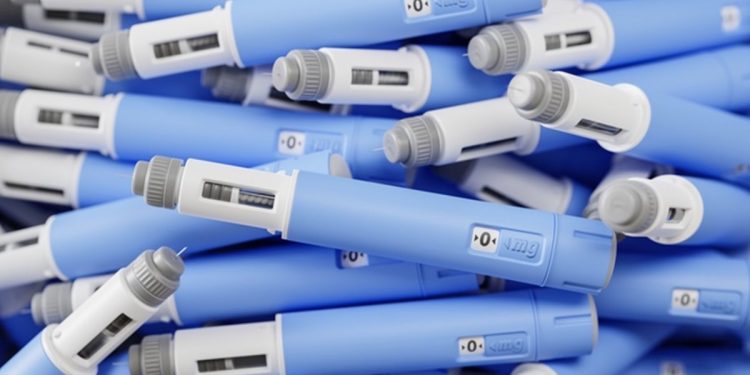 Ozempic: entenda a disputa judicial sobre a patente da semaglutida