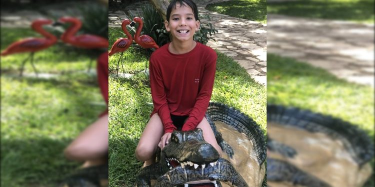 “Mamãe, eu não aguento mais”. Criança morre de apendicite no Entorno