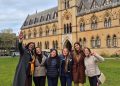 Projeto leva estudantes do Entorno do DF à Universidade de Oxford