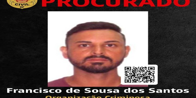 Polícia procura ladrões de cabos de energia no DF; veja quem são