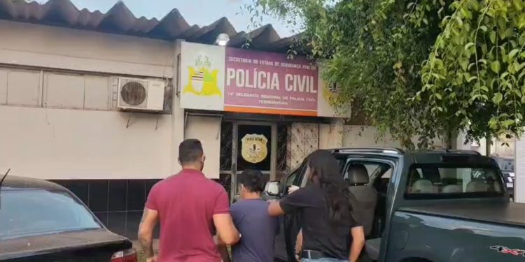 Em coma há 42 dias, morre homem que bateu cabeça em mesa após empurrão