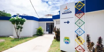 Foto: Jonathan Lins/Secom Maceió