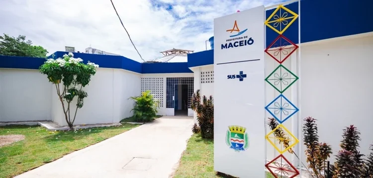 Foto: Jonathan Lins/Secom Maceió