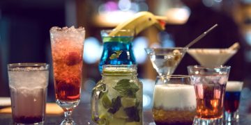 DF recolheu 1,6 milhão de bebidas alcoólicas com irregularidade fiscal